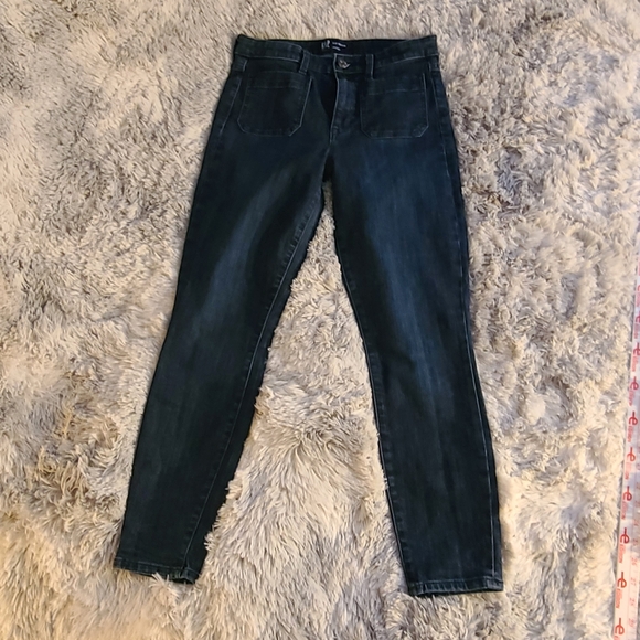 GAP SIZE 6/28 Jeans - Picture 2 of 15